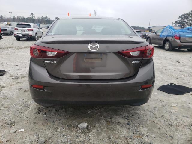 Photo 6 from auction – 2018 MAZDA 3 TOURING with VIN 3MZBN1V36JM188876