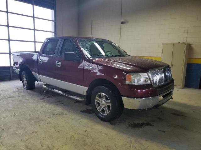 Photo 4 from auction – 2006 FORD F150 SUPER with VIN 1FTPW14V06FB48065