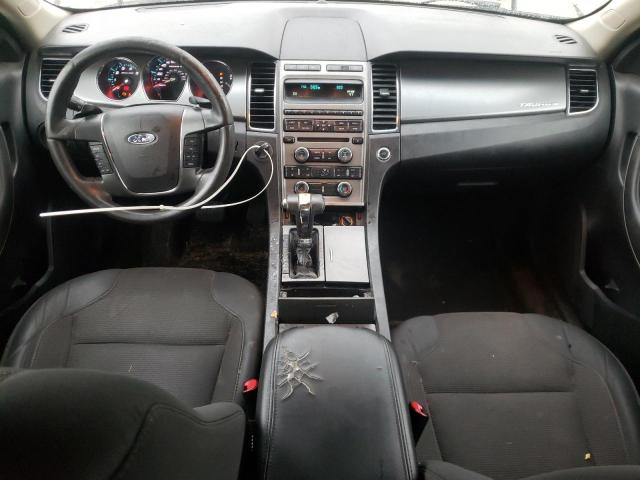 Photo 8 from auction – 2012 FORD TAURUS SEL with VIN 1FAHP2EW0CG143927