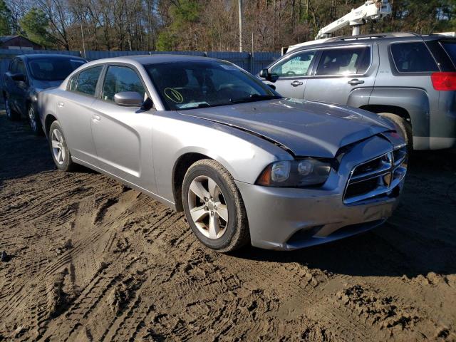 Photo 4 from auction – 2013 DODGE CHARGER SE with VIN 2C3CDXBG0DH696689