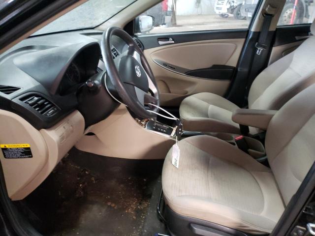 Photo 7 from auction – 2017 HYUNDAI ACCENT SE with VIN KMHCT4AE7HU386471