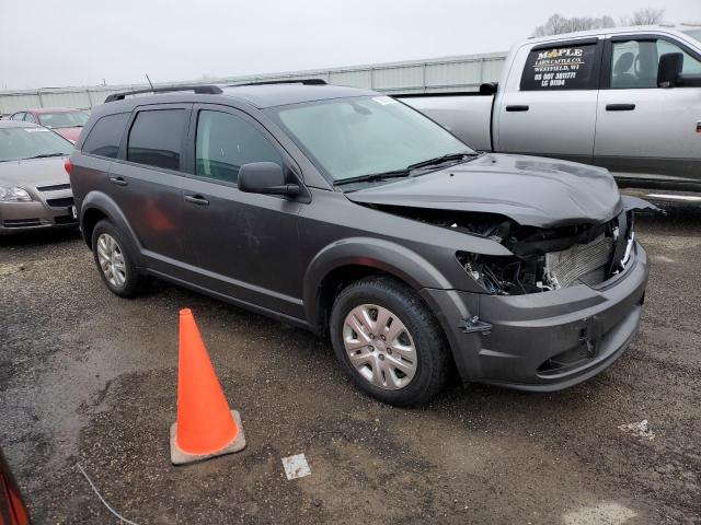 Photo 4 from auction – 2018 DODGE JOURNEY SE with VIN 3C4PDDAG1JT184729