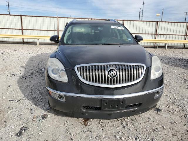 Photo 5 from auction – 2011 BUICK ENCLAVE CX with VIN 5GAKRCED7BJ262463