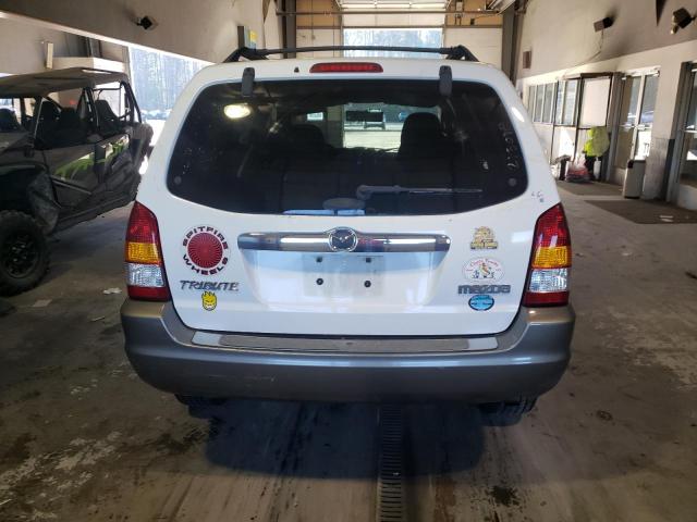 Zdjęcie 6 z aukcji – 2003 MAZDA TRIBUTE LX z VIN 4F2YZ04163KM39742