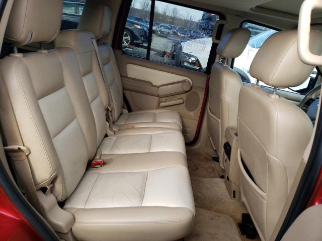 Photo 11 from auction – 2007 FORD EXPLORER E with VIN 1FMEU64E37UA37545