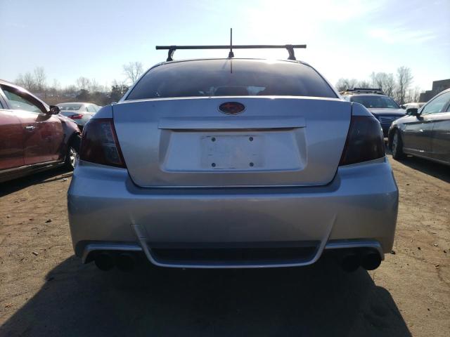 Zdjęcie 6 z aukcji – 2012 SUBARU IMPREZA WR z VIN JF1GV7E63CG023263