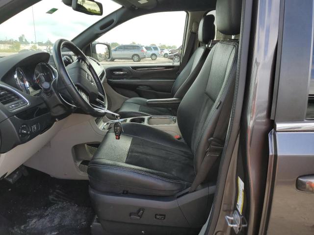 Photo 7 from auction – 2019 DODGE GRAND CARA with VIN 2C4RDGCG9KR755248