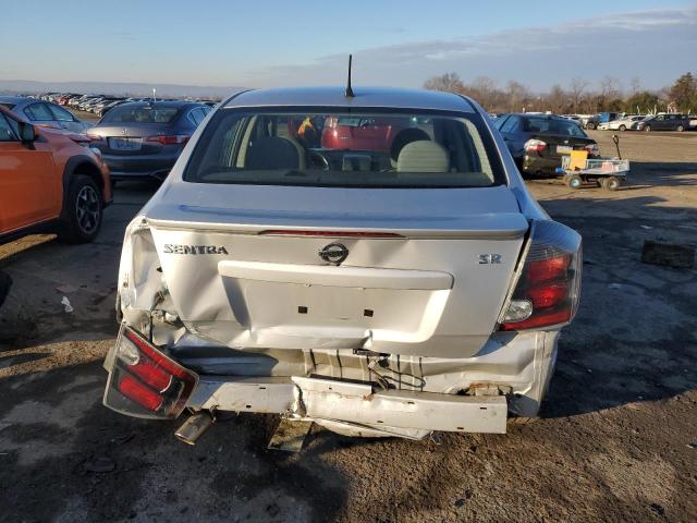 Photo 6 from auction – 2010 NISSAN SENTRA 2.0 with VIN 3N1AB6AP6AL697484