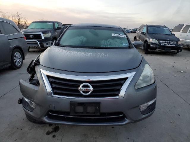 Photo 5 from auction – 2014 NISSAN ALTIMA 2.5 with VIN 1N4AL3AP1EN251201