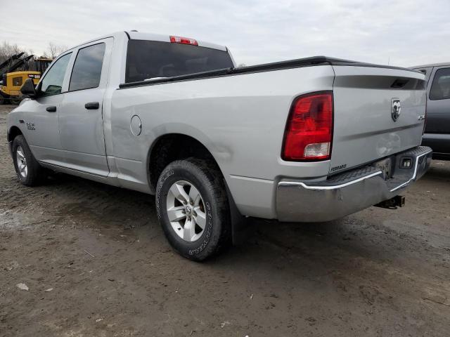 Photo 2 from auction – 2015 RAM 1500 ST with VIN 1C6RR7SMXFS645460
