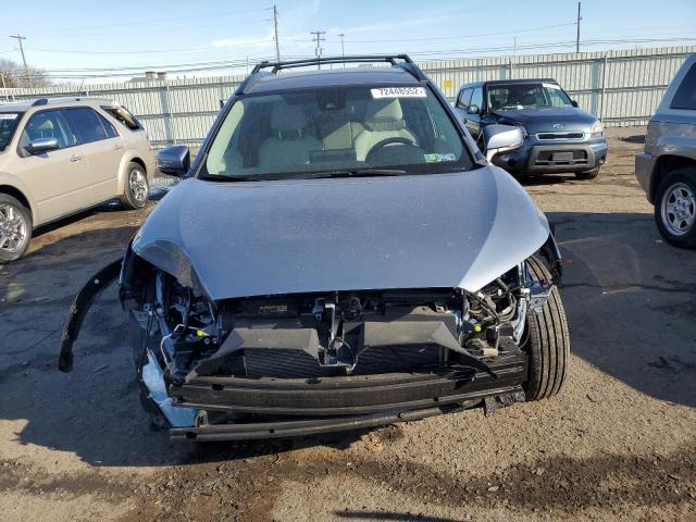 Photo 5 from auction – 2022 TOYOTA COROLLA CR with VIN 7MUCAAAG8NV001810