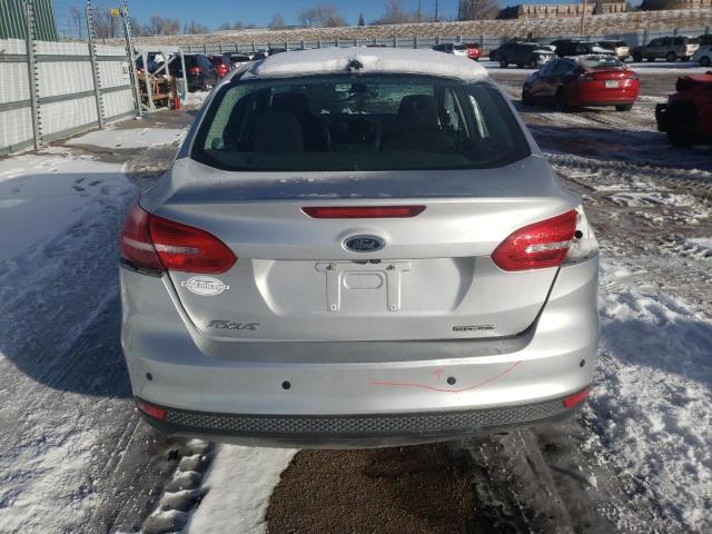 Photo 6 from auction – 2016 FORD FOCUS S with VIN 1FADP3E28GL366120
