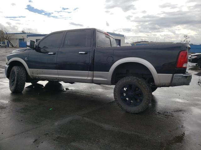 Photo 2 from auction – 2010 DODGE RAM 2500 with VIN 3D7UT2CL1AG144704
