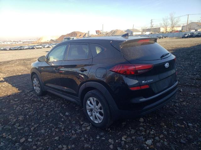 Photo 2 from auction – 2020 HYUNDAI TUCSON SE with VIN KM8J2CA45LU161860