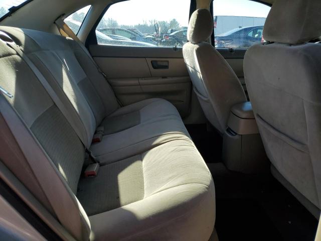 Photo 10 from auction – 2004 FORD TAURUS SE with VIN 1FAHP53214G162781