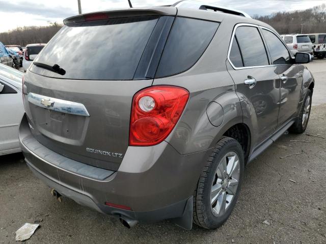 Photo 3 from auction – 2012 CHEVROLET EQUINOX LT with VIN 2GNFLFE54C6373618