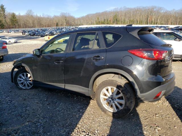 Photo 2 from auction – 2013 MAZDA CX-5 TOURI with VIN JM3KE4CE3D0100390