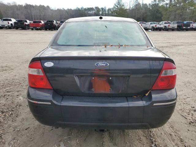 Photo 6 from auction – 2007 FORD FIVE HUNDR with VIN 1FAHP24147G141044
