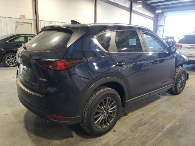 Photo 3 from auction – 2021 MAZDA CX-5 TOURI with VIN JM3KFACM7M0358365