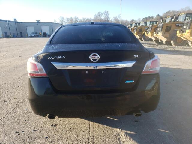 Photo 6 from auction – 2014 NISSAN ALTIMA 2.5 with VIN 1N4AL3AP4EC146714