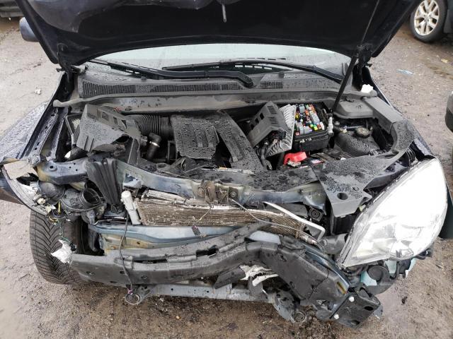 Photo 12 from auction – 2015 CHEVROLET EQUINOX LT with VIN 2GNFLFEK3F6390047