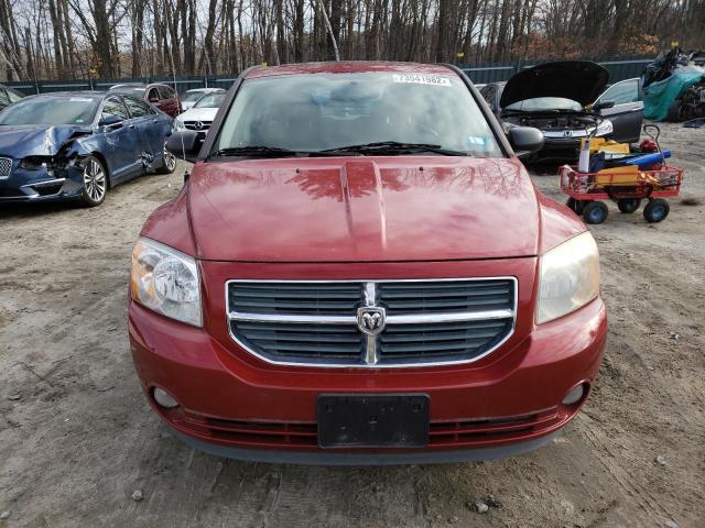 Photo 5 from auction – 2010 DODGE CALIBER MA with VIN 1B3CB3HA3AD614915