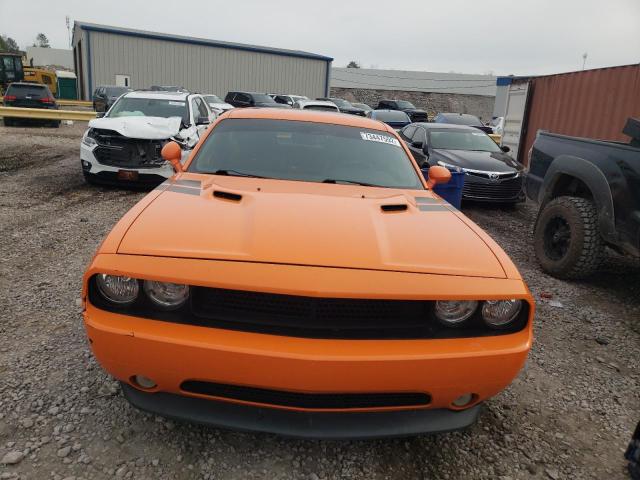 Photo 5 from auction – 2012 DODGE CHALLENGER with VIN 2C3CDYAG3CH135196