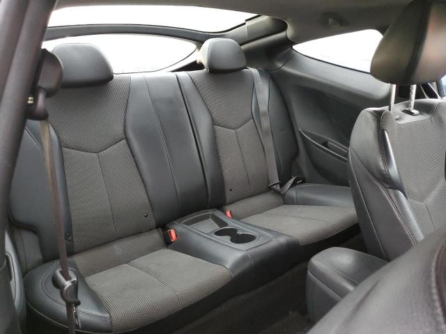 Photo 10 from auction – 2014 HYUNDAI VELOSTER with VIN KMHTC6AD1EU216427