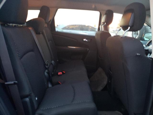 Photo 11 from auction – 2017 DODGE JOURNEY SE with VIN 3C4PDCAB0HT691341