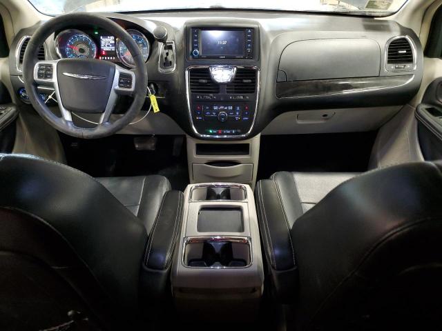 Photo 8 from auction – 2012 CHRYSLER TOWN & COU with VIN 2C4RC1BG4CR351082