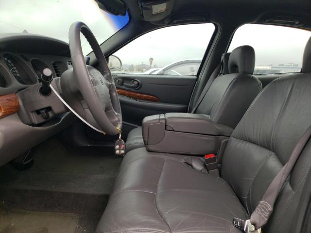 Photo 7 from auction – 2003 BUICK LESABRE CU with VIN 1G4HP52K934196541
