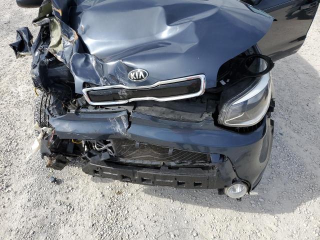 Photo 11 from auction – 2016 KIA SOUL + with VIN KNDJP3A51G7331599