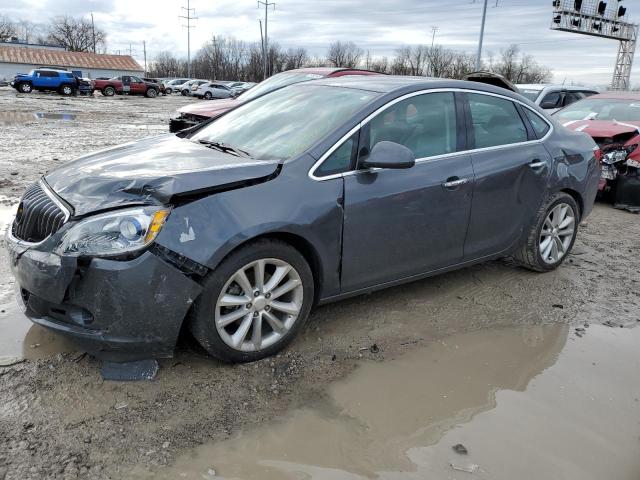 BUICK VERANO CON 2013 with VIN 1G4PR5SK5D4125778 - Photo from auction
