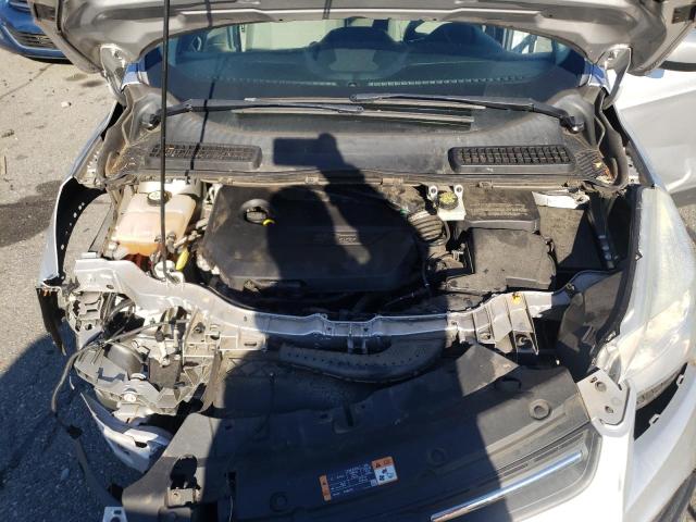 Photo 12 from auction – 2014 FORD ESCAPE SE with VIN 1FMCU0GX9EUD45060
