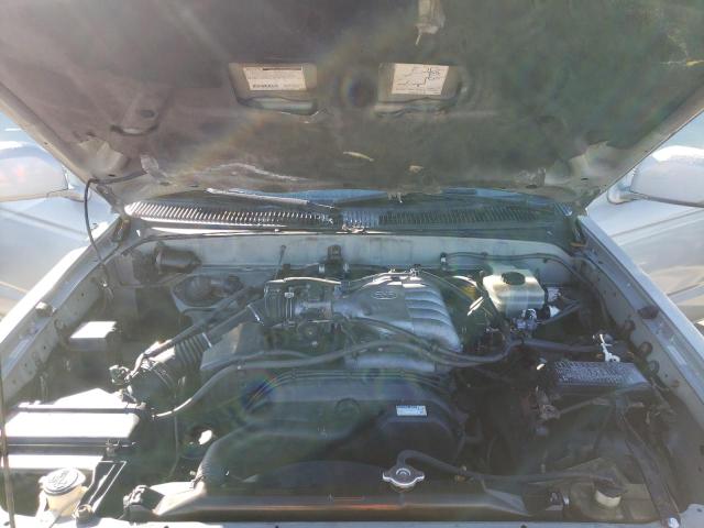 Photo 11 from auction – 2001 TOYOTA 4RUNNER SR with VIN JT3GN86RX10182820
