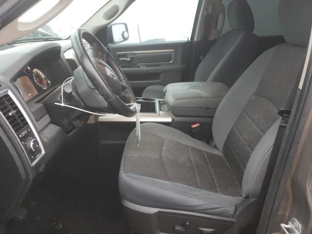 Photo 7 from auction – 2015 RAM 1500 SLT with VIN 1C6RR6LT5FS517580