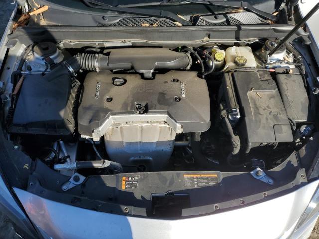 Photo 11 from auction – 2016 CHEVROLET MALIBU LIM with VIN 1G11E5SA0GF130823