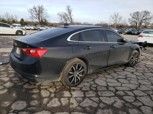 Photo 3 from auction – 2017 CHEVROLET MALIBU LT with VIN 1G1ZE5ST3HF103265