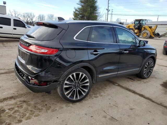 Photo 3 from auction – 2019 LINCOLN MKC RESERV with VIN 5LMTJ3DH8KUL09053