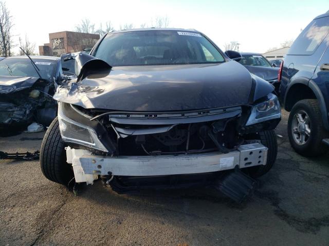 Photo 5 from auction – 2016 LEXUS RX 350 BAS with VIN 2T2BZMCA3GC013170