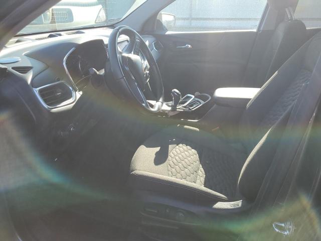 Photo 7 from auction – 2021 CHEVROLET EQUINOX LT with VIN 3GNAXUEV2ML312462