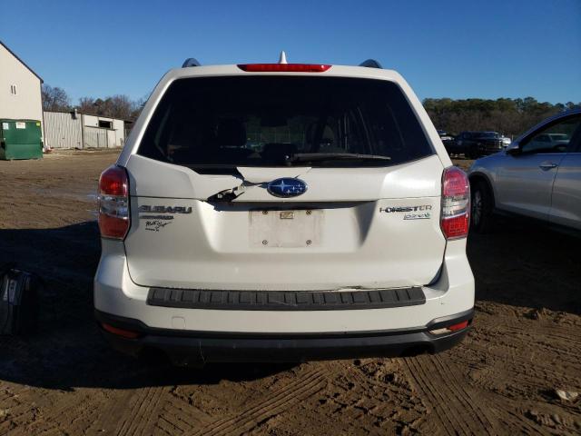 Photo 6 from auction – 2016 SUBARU FORESTER 2 with VIN JF2SJADC4GG436675