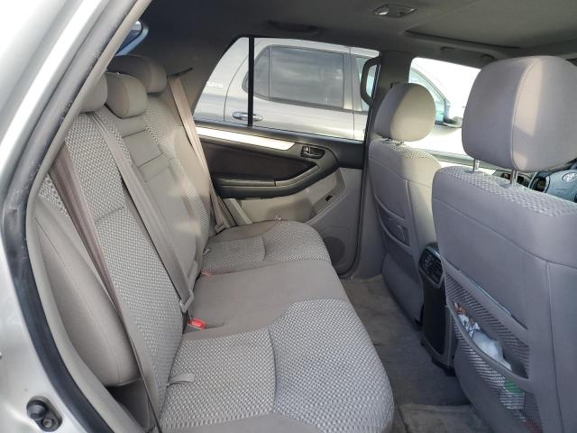 Photo 11 from auction – 2007 TOYOTA 4RUNNER SR with VIN JTEBU14R770126664