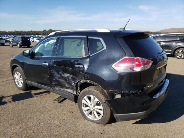 Photo 2 from auction – 2014 NISSAN ROGUE S with VIN 5N1AT2MV4EC815252