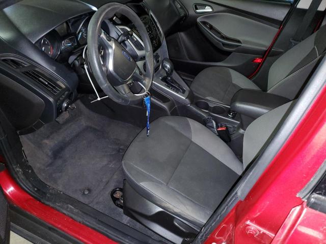 Photo 7 from auction – 2012 FORD FOCUS SE with VIN 1FAHP3F20CL253613