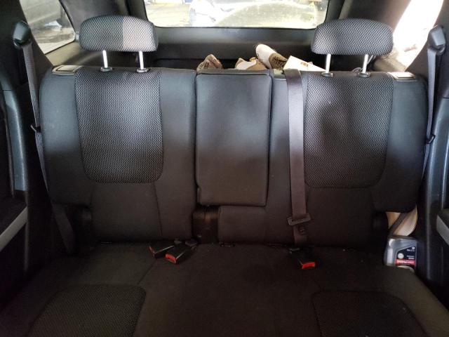 Photo 10 from auction – 2007 PONTIAC TORRENT with VIN 2CKDL63F476250380
