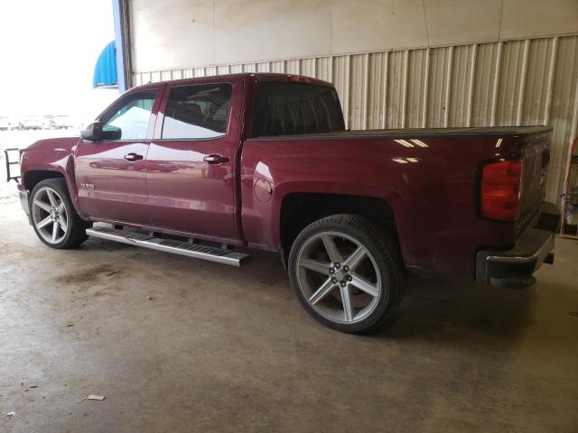 Photo 2 from auction – 2014 CHEVROLET SILVERADO with VIN 3GCPCREHXEG401292