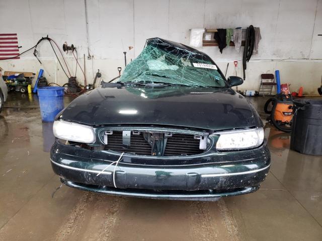 Photo 5 from auction – 2004 BUICK CENTURY CU with VIN 2G4WS52J941300486