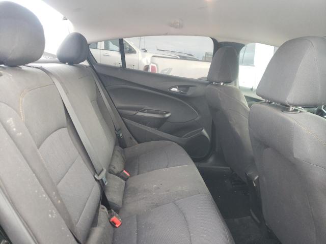 Photo 10 from auction – 2018 CHEVROLET CRUZE LS with VIN 1G1BC5SM2J7149217