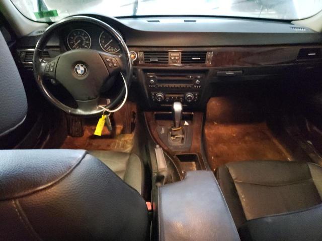 Photo 8 from auction – 2011 BMW 328 XI SUL with VIN WBAPK5C59BA993926